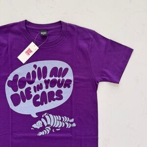 graniph🇯🇵 Tee Shirt, S